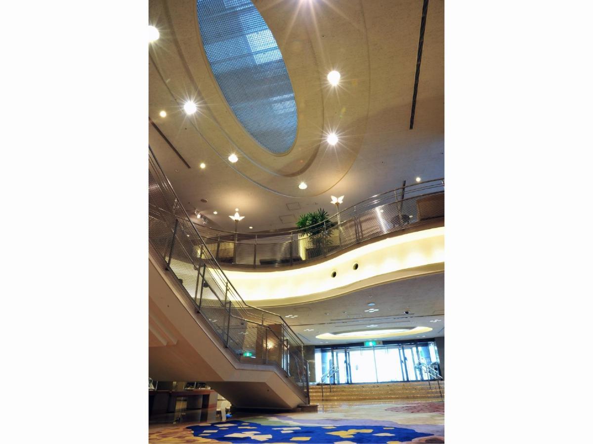Hotel Centnovum Kyōto Exterior foto