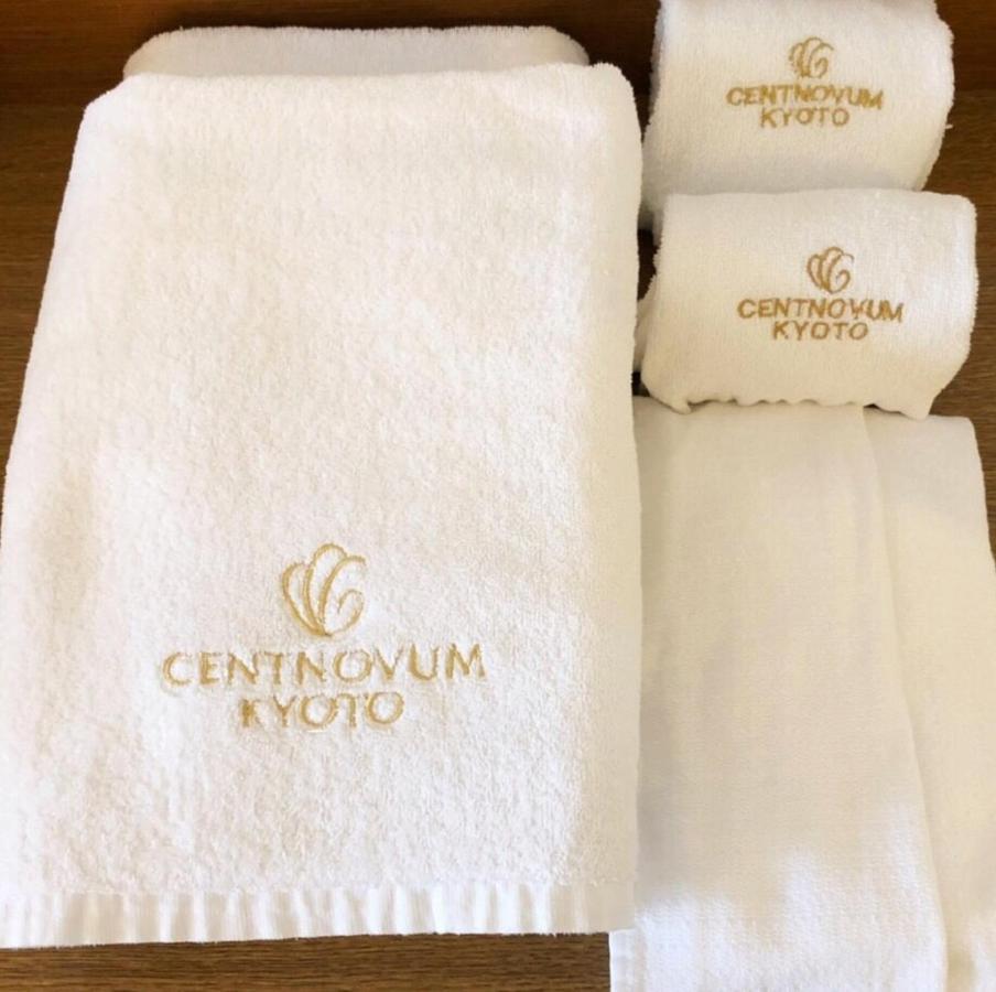 Hotel Centnovum Kyōto Exterior foto